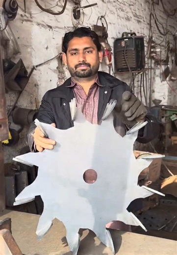 Hydraulic Press Corn Planter Wing Bending Process