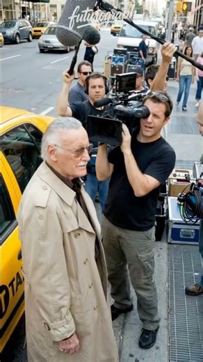 This Is How Hollywood Turns Simple Shots into Magical Scenes ✨🎬