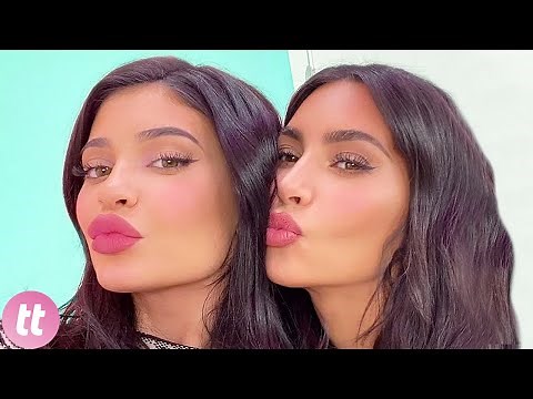 15 Celeb Siblings That Look Like Twins In Real Life