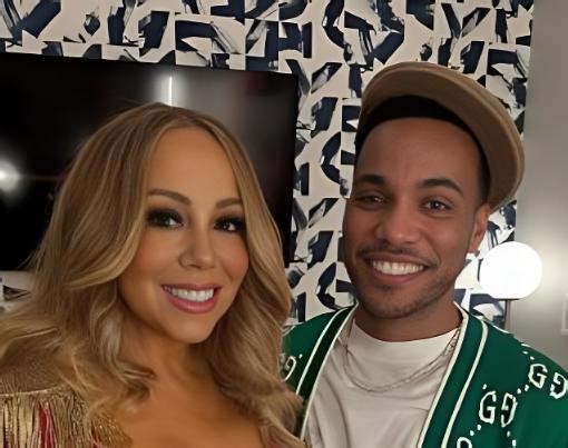 Mariah Carey Breakup Leaves Anderson .Paak in His Feelings | PicsVideo | EURweb | Black News, Culture, Entertainment & More