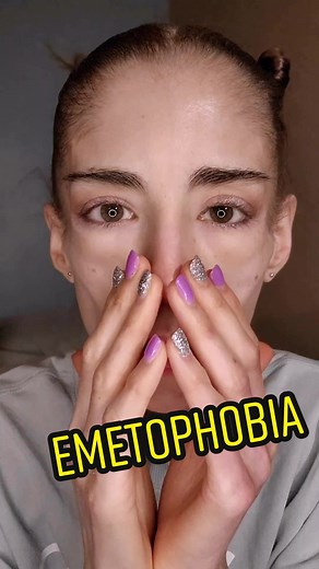 RachelRising (@rachel.rising) - TW: Emetophobia is the fear of vomiting. - - - - - #emetophobia #emetophobiaawareness #mentalhealth #mentalhealthmatters #mentalhealthawareness #fyp #fypシ