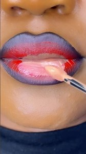 Easy beginners friendly lipstick combo tutorial #viral #viralpost #reels