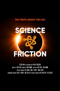 Science Friction: Trailer 1