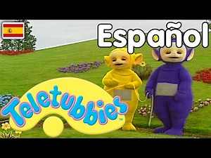 Teletubbies en Español: 307 Capitulos Completos