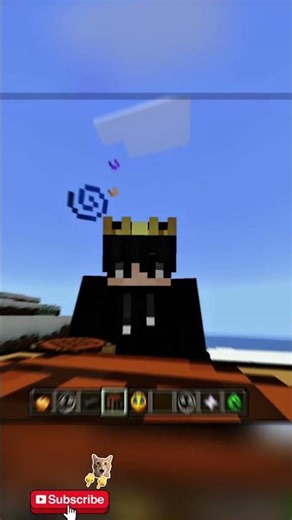 minecraft but I can craft stopwatch #part 1 #minecraft