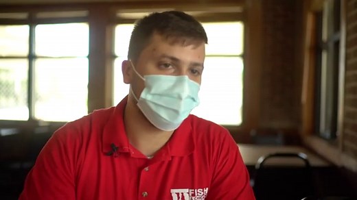 New Chicago-style fried fish and chicken spot opens in Macon