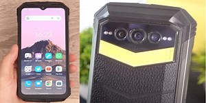 Doogee S100 Pro Full Specs, Features, Price In Philippines