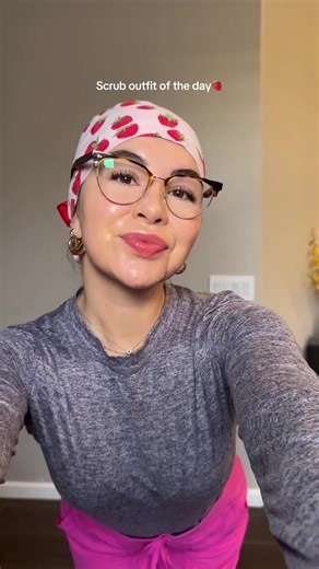 Cute Scrub Hats: Showcasing Nursing Personality