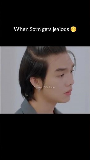 My Stubborn EP 6 | Jealous sorn #boatoat #jealousy #thaibl #mystubborn #yoonpsn #shorts #fyp #bledit