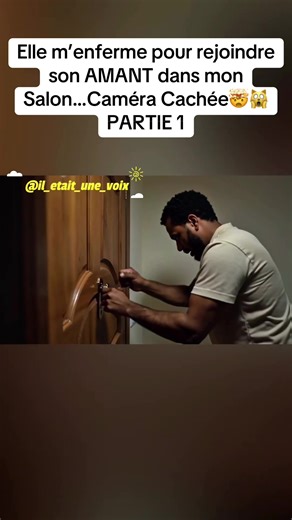 Trahison et Manipulation : Une Histoire Étonnante