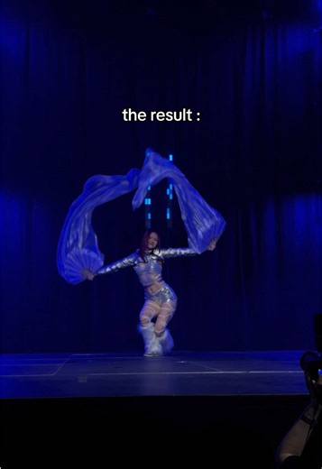 The Process of Creating a K-Pop Dance Cover