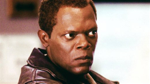 Samuel L. Jackson's Underrated Crime Thriller Becomes Global Netflix Hit