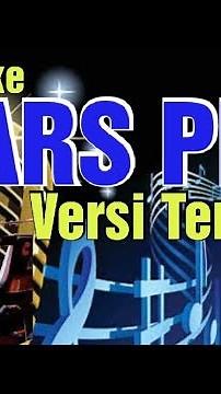 MARS PKK - KARAOKE - VERSI TERBARU #evacindymusik