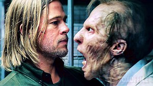 21K views · 305 reactions | Brad Pitt VS Zombies | World War Z Best Scenes | Boxoffice Movie Scenes | Facebook