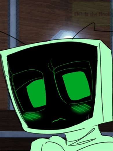 What a Nightmare — How Awful! Dandy's World ShellVision Clip