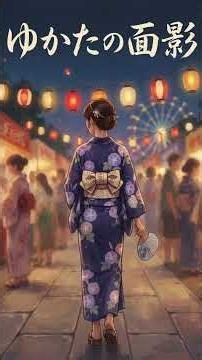 Men's Mood Pop — A Midsummer Bon Festival Night 5 Song Medley 【Showa Retro BGM】 3