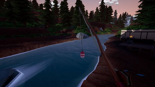 Hydroneer Fishing Guide | How to Fish | TechRaptor