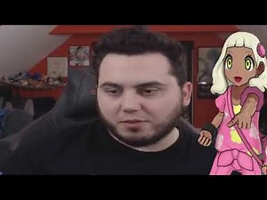 weedletwineedle's Top 10 aDrive Shiny Reactions (Reupload)
