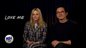 MIH: 'Love Me' Exclusive Interviews