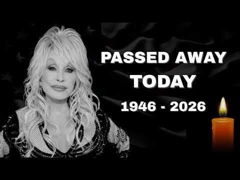 7 Famous Actors Who Died in the last few days