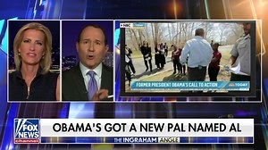 Seen and Unseen: Spring break edition | Laura Ingraham