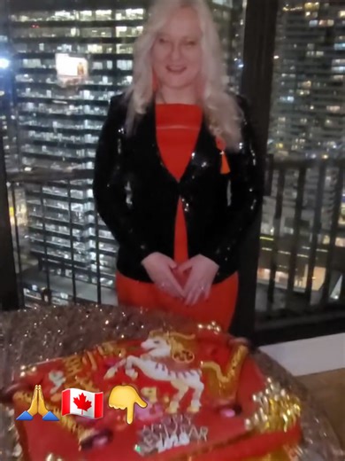 Thank you for watching my cake videos. 🎂❤️ This has never been about being popular or famous on social media. This is about survival in a big city like Toronto. It’s about working multiple jobs while being a full-time parent. It’s about doing everything I can to keep a roof over my daughter’s head. It’s about single mothers who carry the weight of two parents and never give up. It’s about systems that don’t always see or help single mothers enough. Behind every cake I create, there is strength,