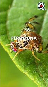 🪰🍊 Conoce la Mosca de la Fruta y Cómo Controlarla en tu Parcela | El Ing Tutoriales
