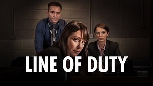 Line of Duty S02E01 - The Ambush