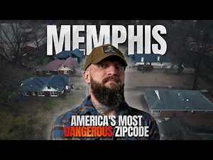 "You Either Do This or Die" - Inside One of America's Most Dangerous Zipcodes