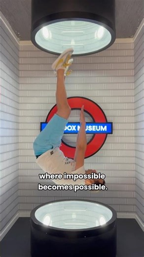 I’m trapped in a dream… 😨