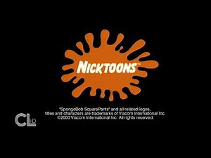 United Plankton Pictures Inc./Nicktoons (2000)
