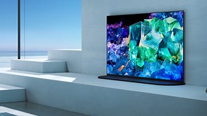 CES 2022 – Sony dévoile le premier téléviseur QD-Oled et ses nouveaux Oled