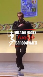 CLRG WORLDS MICHAEL FLATLEY FREESTYLE COMPETITION 2025 💥 Have you entered yet ? Deadline : January 14th, 2025, at 5pm IST (Irish Standard Time). No Entries will be accepted after this time period. Please check all competition information on the world syllabus at www.clrgoireachtas.com | Lord of the Dance