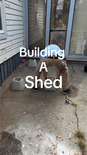 Building a Shed: Step-by-Step DIY Beam Cutting & Assembly