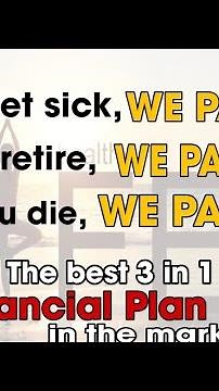 3 in 1 Best Health Plan in the Philippines | What is HealthMax | AXA Philippines