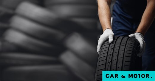 Αυτά είναι τα ελαστικά που αντέχουν για πάνω από 60.000 χλμ. -Τι έδειξε νέα δοκιμή | carandmotor.gr