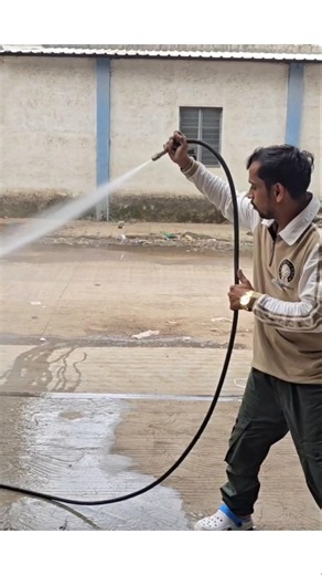 Lion petrol engine Pressure Washer and agriculture Pressure spray pump HTP pump