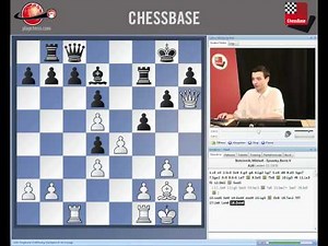 Valeri Lilov - The Botvinnik System in the English Opening in 60 Minutes