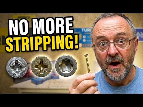 This One Mistake Ruins Every DIY Project