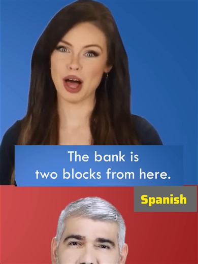 Beginner's Guide to Learning English and Spanish