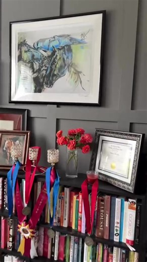 Maggie Justice Lever on TikTok