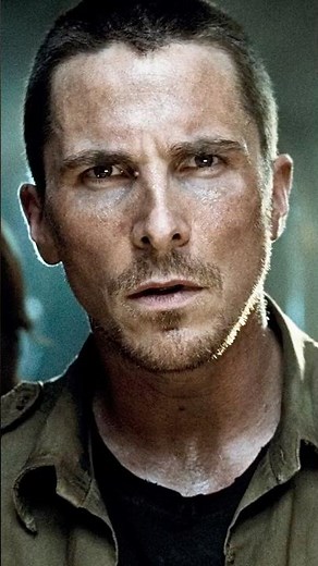 Christian Bale’s Rant on Set Was Caught on Tape—and It Was Brutal