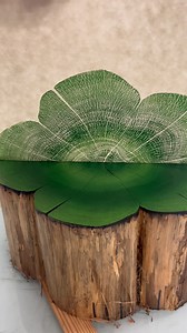 2.4M views · 118K reactions | Eastern Red Cedar Tree Print Reveal...