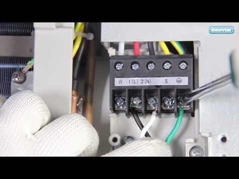 Innovair 2017 Vexus Mini Split Presentation