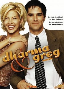 Dharma & Greg - Staffel 1 Trailer SD (Englisch) (1997)