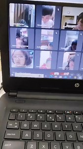 My online class students #debikaartcenter #reels | Debika Art Centre