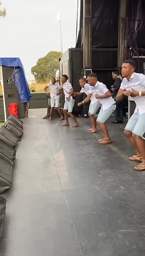 Imfezi Emnyama: Uhlanya Lwami & Mzukulu