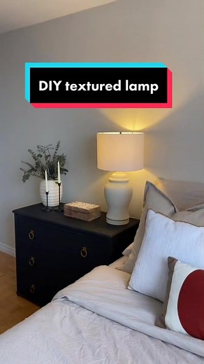 Let’s transform these $40 table lamps! #diy #diyproject #lampdiy #transformationchallenge #interiordecor #homedecor