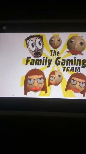 What's happening to FGTeeV is Baldi!!!!!!!!!!!!!!