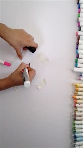 Drawing happy Face ( Roblox ) under 1 minute